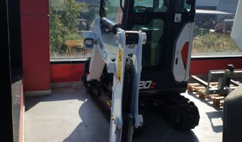 Bobcat E20Z full