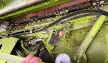 Жатка Claas Vario 930 full