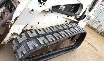 Bobcat T300 Turbo cu debit mare full