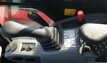 Bobcat E20Z full