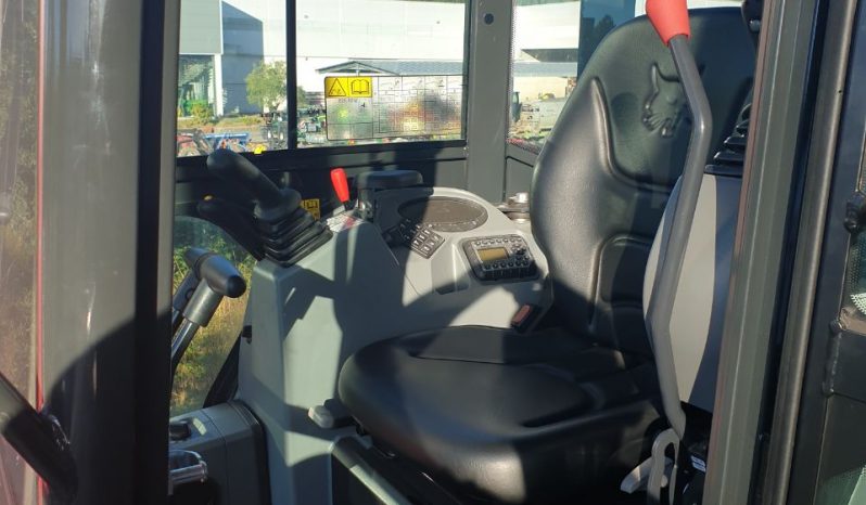 Bobcat E20Z full