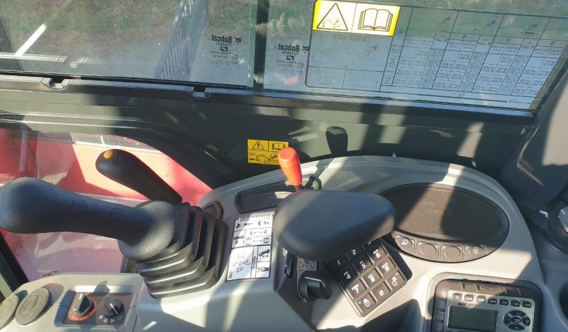 Bobcat E20Z full
