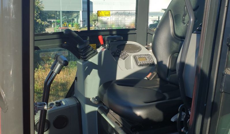 Bobcat E20Z full