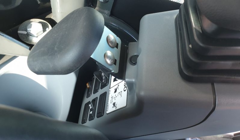 Bobcat E20Z full