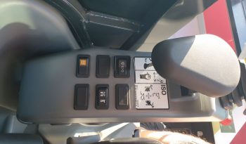 Bobcat E20Z full