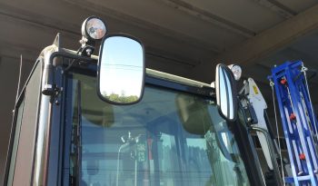 Bobcat E20Z full