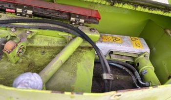Жатка Claas Vario 930 full