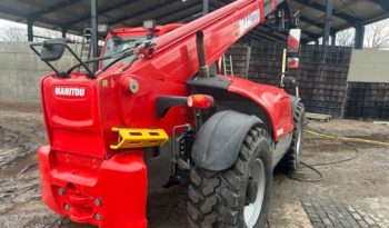Manitou MT 1335 full
