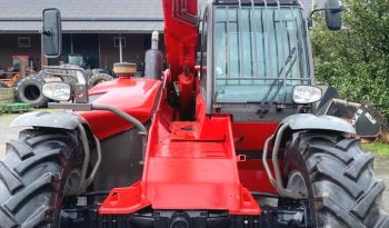 Manitou MT 732 full