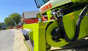 Claas Tucano 430 full