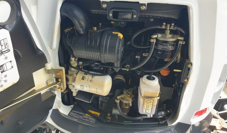 Bobcat E20Z full