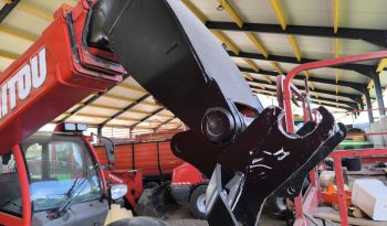 Manitou MT 1335 full