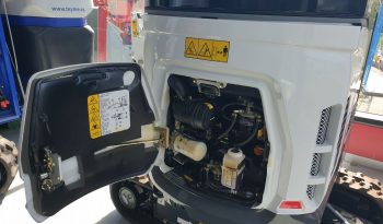 Bobcat E20Z full
