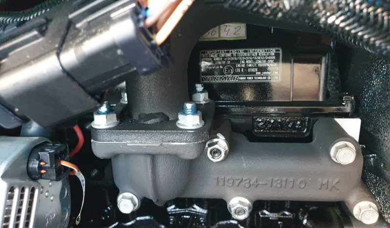 Bobcat E20Z full