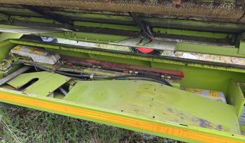 Жатка Claas Vario 930 full