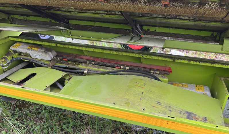 Жатка Claas Vario 930 full