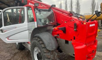 Manitou MT 1335 full