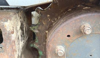 Bobcat T300 Turbo cu debit mare full