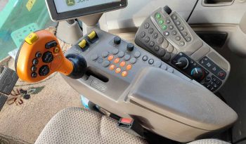 John Deere S670i full