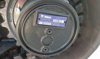 Bobcat E20Z full