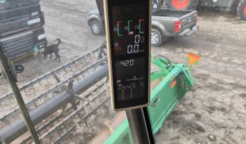 John Deere S670i full