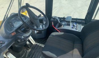 Komatsu WA320-5H full