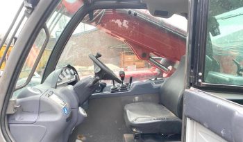 Manitou MT 732 full
