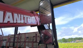 Manitou MT 1335 full
