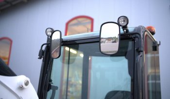 Bobcat E20Z full