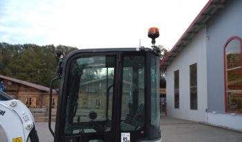 Bobcat E20Z full