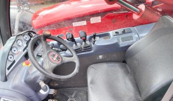 Manitou MT 732 full