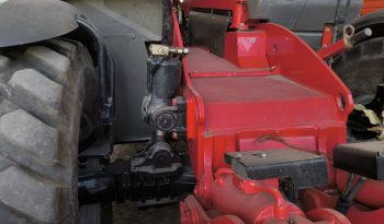 Manitou MT 1335 full