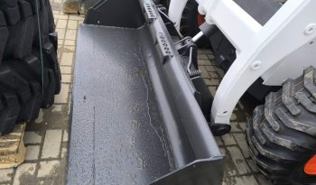 Bobcat 863 Turbo full