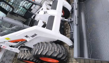 Bobcat 863 Turbo full