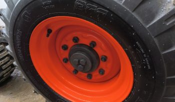 Bobcat 863 Turbo full