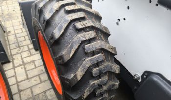 Bobcat 863 Turbo full