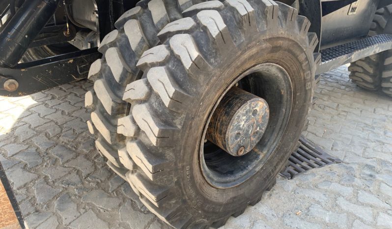 CAT M316D full