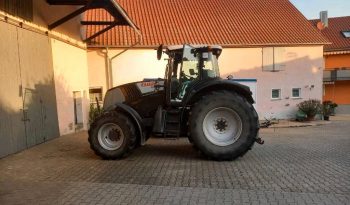Claas Axion 820 full