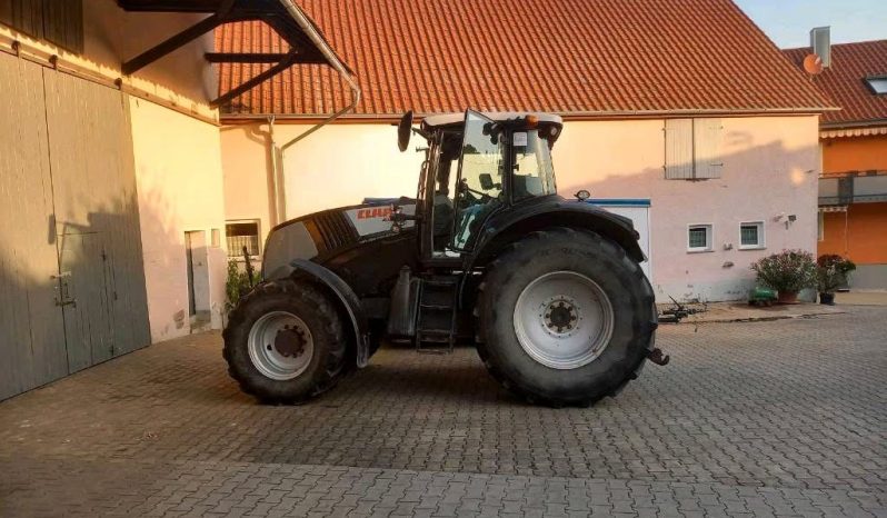 Claas Axion 820 full