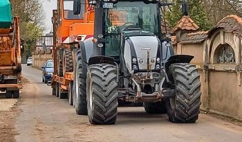 Claas Axion 820 full