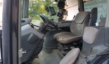 Claas Axion 820 full