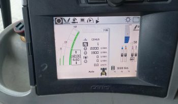 Claas Axion 820 full