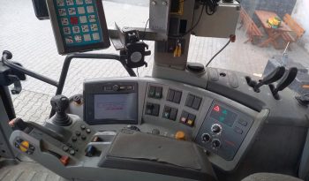 Claas Axion 820 full