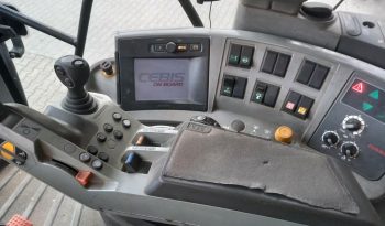 Claas Axion 820 full