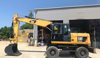CAT M316D full