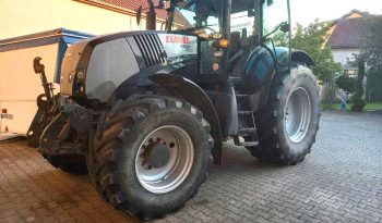 Claas Axion 820 full