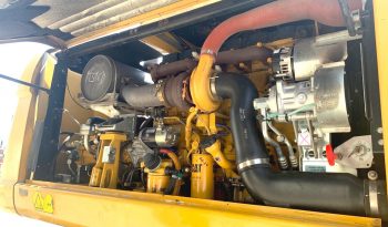 CAT M316D full
