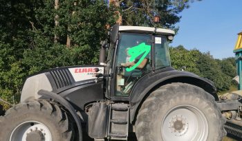 Claas Axion 820 full