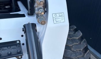Bobcat S220 full