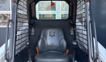 Bobcat S220 full